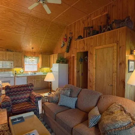 Autumn Ridge Cottages